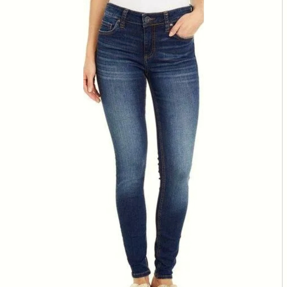 Altr'd State skinny jeans size 25